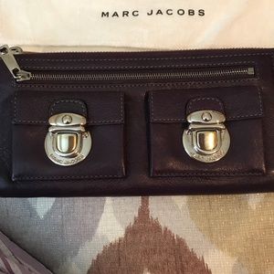 Marc Jacob wallet